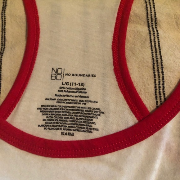 Tank - Picture 2 of 2